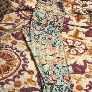 Lularoe TC leggings